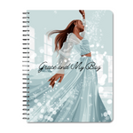 Load image into Gallery viewer, Grace and My Bag Planner | Classic (Undated)
