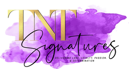 TNT Signatures