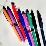 Load image into Gallery viewer, Bold Assorted Color Gel Pens
