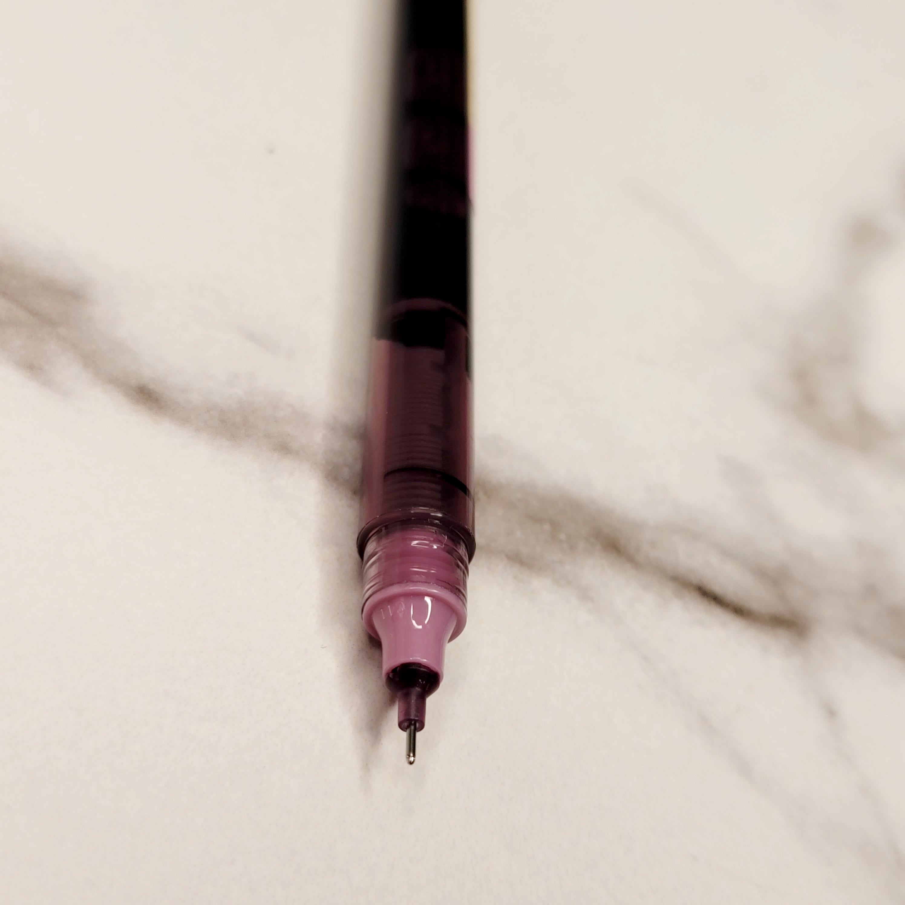 Rose Color Gel Pen