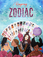 Load image into Gallery viewer, Zodiac Sticker Pack
